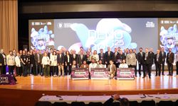 Bursa’da girişimcilere büyük destek