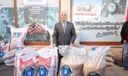 Bursa Büyükşehir’den hayvancılığa güçlü destek