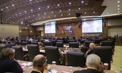 BUSKİ’nin 2026 bütçesi 19 Milyar TL: Bozbey’den “Gri Su” vurgusu