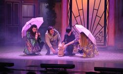 Bursa Şehir Tiyatrosu perdelerini öğretmenler için ücretsiz açıyor