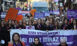 Bursa’da adımlar şiddetsiz dünya için atıldı