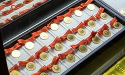 Altın fiyatlarındaki yükseliş sürüyor!