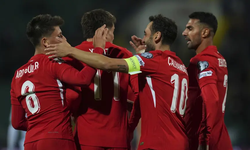 Türkiye'nin konuğu Bulgaristan: İlk 11'ler belli oldu