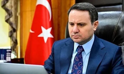 Akın Gürlek’ten Özel’e 500 bin liralık manevi tazminat davası