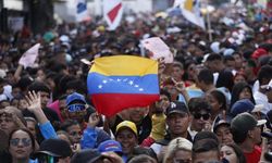 ABD - Venezüella gerilimi tırmanıyor: FAA, NOTAM ilan etti