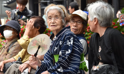 Türkiye yaşlanıyor: Güney Kore gibi mi olacağız?