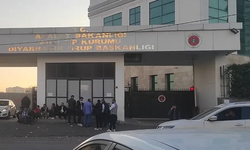 Akrabaların arazi kavgası kanlı bitti