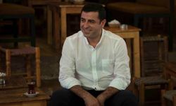 Türkiye'nin Demirtaş itirazı reddedildi