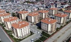 Sosyal konutta 18-30 yaş başvurusuna kısıtlama: Bakan Kurum başvuramayacakları açıkladı