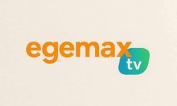 Egemax TV yayın hayatına başladı