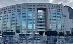 İBB iddianamesi kabul edildi