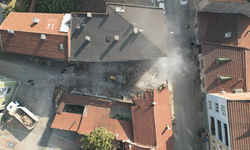 İnegöl’de çıkmaz sokaklar ulaşıma açılıyor