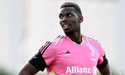 Paul Pogba 811 gün sonra sahalara dönüyor!