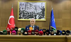 Bursa Büyükşehir Belediye Meclisi’nden kasım ayı toplantısı