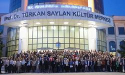 Mimarlar Odası Bursa Şubesi, genel kurulu toplandı!