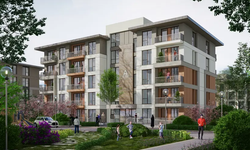 500 bin konut projesi başvuruları başlıyor: 1+1, 2+1 örnek daireler