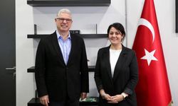 Mudanya Belediyesi’nde önemli atama