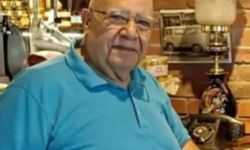 Bursa’da ünlü kebapçının sahiplerinden Hüsnü Adanur vefat etti