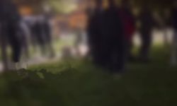 Bursa'da polisle alkollü grup arasında arbede