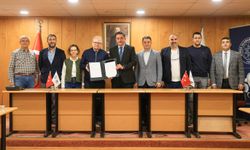 BUÜ ve Sazcılar Otomotiv güçlerini birleştirdi