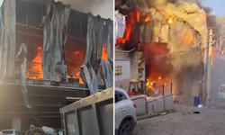 6 kişinin yanarak can verdiği parfüm deposuyla ilgili korkunç iddia