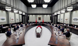 Kabine yarın toplanıyor