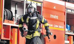 Bursa Büyükşehir Belediyesi 200 itfaiye eri alacak