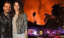 Kenan Doğulu'nun yangında kül olan eviyle ilgili son gelişme