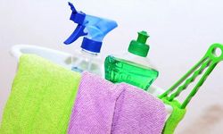 İki temizlik ürünü piyasadan toplatılıyor