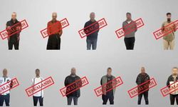 Bakan Yerlikaya açıkladı: 11 kaçak Türkiye’ye getirildi