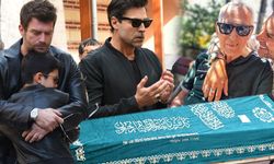 Kıvanç Kasabalı'nın acı günü! Kıvanç Tatlıtuğ yalnız bırakmadı