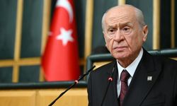 Devlet Bahçeli: Devşirilmiş aslan yavrusuna diyeceğim çok şey var