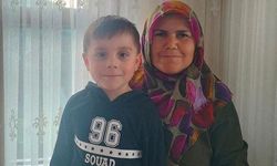 Kastamonu'da kayıp olan 5 yaşındaki Osman ölü bulundu