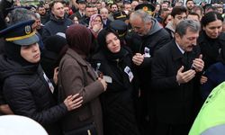 Türkiye 20 vatan evladını uğurluyor