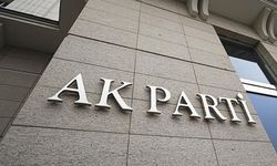 AK Parti'de 'İmralı ziyareti' toplantısı