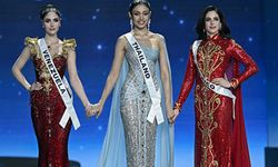 Bu sefer mutluluktan ağladı: Yeni Kainat Güzeli belli oldu