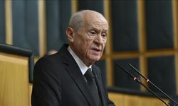 Devlet Bahçeli: Silivri'nin İmralı'dan ne farkı var