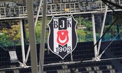 Beşiktaş: Taraftarlarımızdan özür diliyoruz
