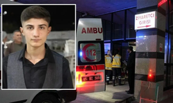 İç organlarına yüksek basınçlı hava vermişlerdi! Çocuk işçi hayatını kaybetti