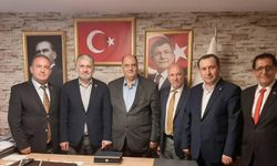 Saadet ve Gelecek Partisi’nden Bursa’ya sert uyarı