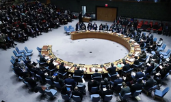 BMGK'de ABD'nin Gazze planı onaylandı: Barış gücü kurulacak