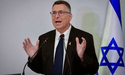 İsrail Dışişleri Bakanı: F-35'lerin Türkiye'ye verilmesine karşıyız