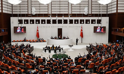 Meclis'te vergi ve bütçe mesaisi