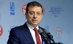 İmamoğlu'ndan CHP'nin 'İmralı kararı'na yönelik eleştirilere yanıt