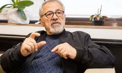 Naci Görür isyan etti: kınıyorum!