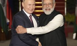 Putin Hindistan yolcusu: Modi ABD'yi dinlemedi