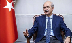 Numan Kurtulmuş'tan "süreç" açıklaması: Demirden korkan trene binmesin