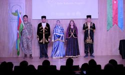 Bursa’da “Dirilişin Adı: Karabağ” Zafer Programı düzenlendi