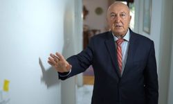 Deprem uzmanı Prof. Övgün Ahmet Ercan kalp krizi geçirdi