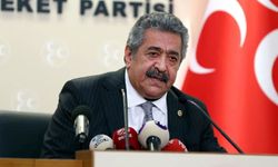 Tahliye haberlerinin ardından MHP'li isimden mesaj